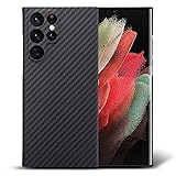 Sisyphy Aramid Fiber Case for Samsung Galaxy S24