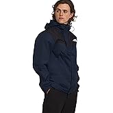 The North Face Men's Antora Waterproof Jacket (Standard and Big Size)