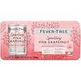 FEVER-TREE Sparkling Pink Grapefruit 8pk, 5.07 FZ