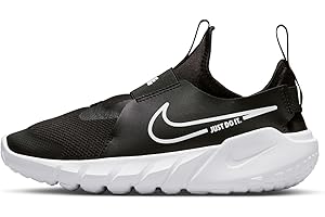 Nike Boys Unisex Children's Flex Runner 2 Trainers