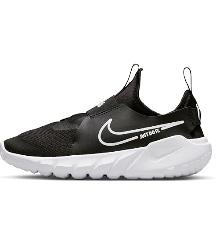 Amazon.com | NIKE Flex Runner 2 PS Boys Little Kid DJ6040-002