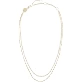 Jennifer Zeuner Jewelry Women's Ramy Choker Necklace, Gold, One Size