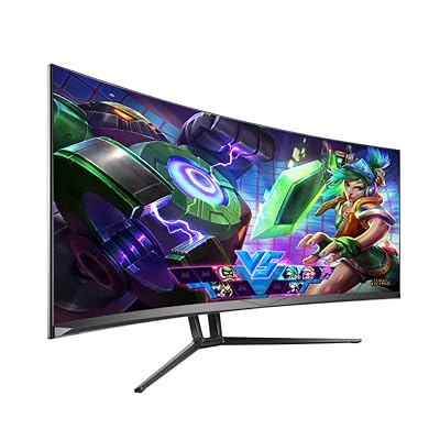 35-Inch Curved FHD Monitor with 2K IPS Display - Australia | Ubuy