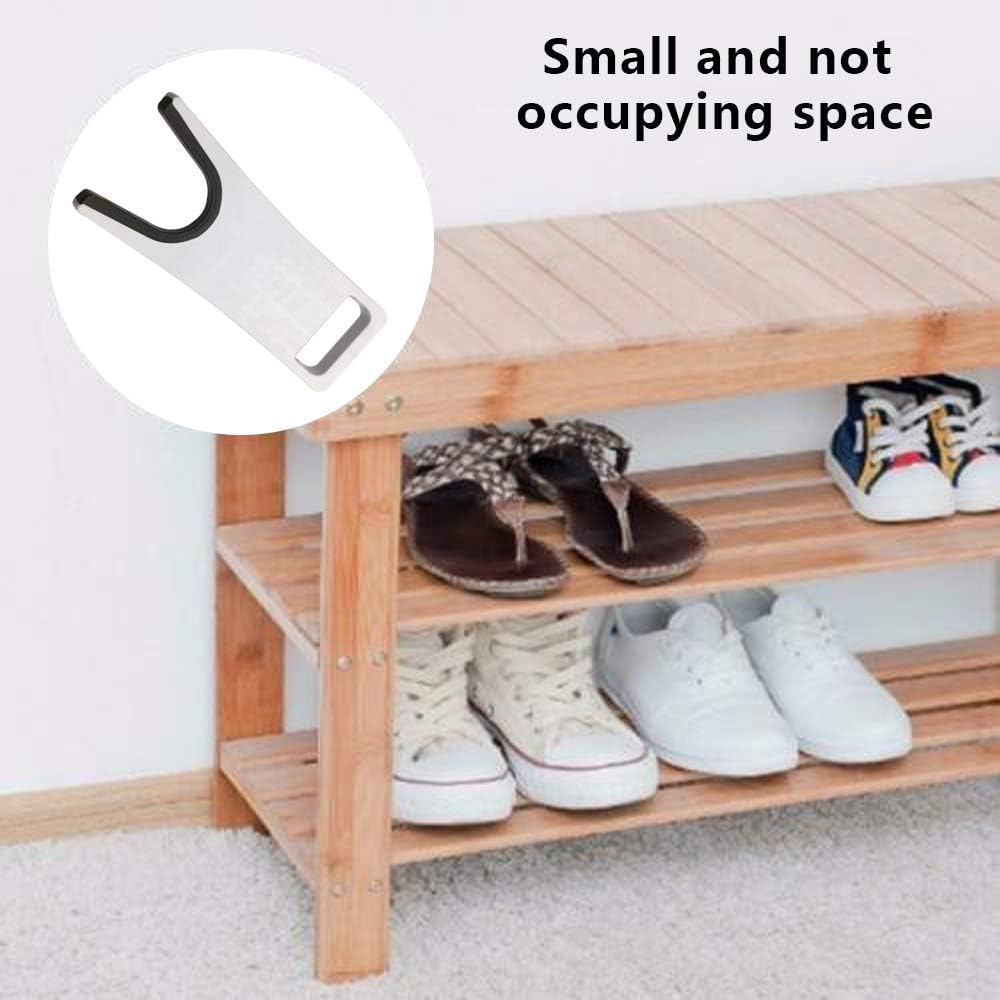 Kangwell Shoes Remover | for Elderly, for The Disabled, Convenient, Simple to Use, No Bending Over, Smart Design, Fit for All Shoes, Good Quality, Fit Most Sizes: Health & Personal Care