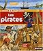7-LES PIRATES 3/6 ANS by