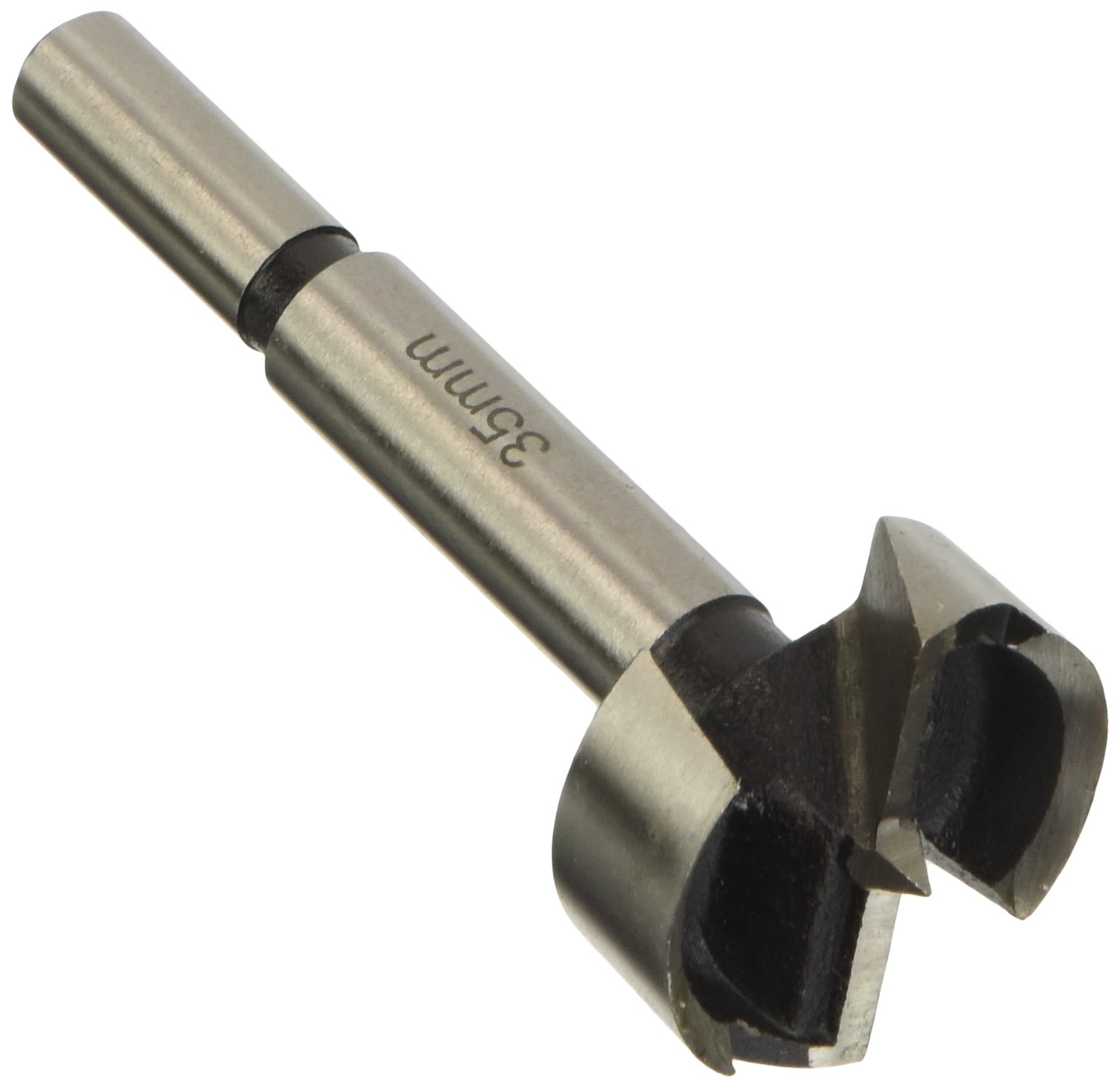 Milwaukee – Spiral Drill bit for Madeira 35 x 90 x 50