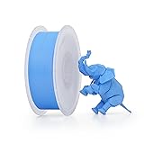 Bambu Lab PLA Filament Matte 3D Printer Filament
