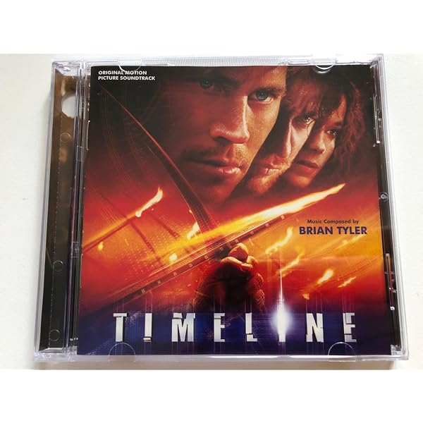 Prison Break (Original Television Soundtrack): Ramin Djawadi