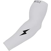 BRUCE BOLT Graduated Compression Arm Sleeve