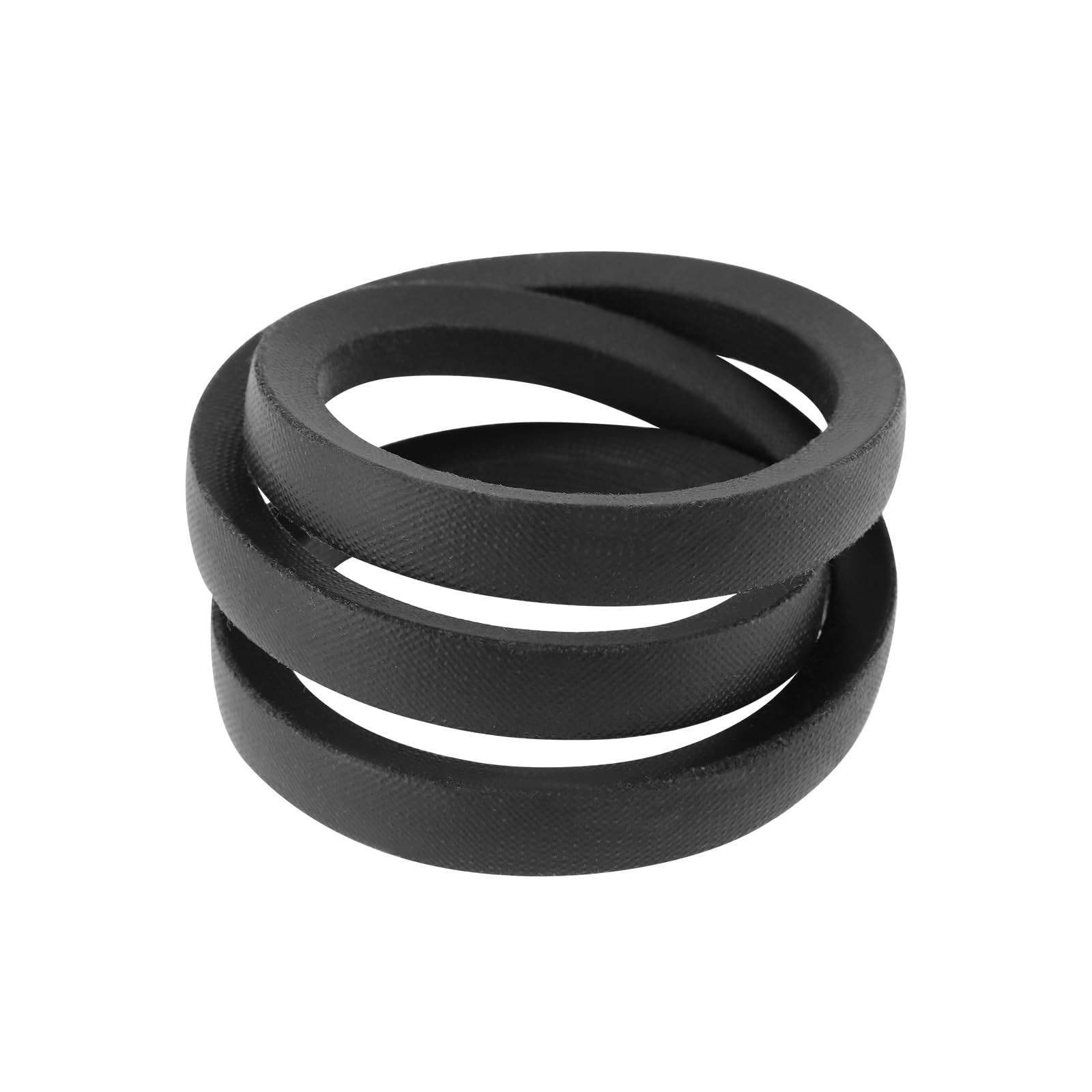 The Lord of the Tools 1PC Lawn Mower Belts Compatible with Toro Timemaster 30 Inch 21811 21200 21810 21199 Cutting Twin Blade Mower OE 121-5765 Drive Belt