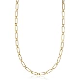 FRUMOS Dainty Layered Choker Necklace 18k gold Plated Y Pendant Commemorative coin Necklace Multilayer Bar Disc Necklace Adjustable Layering Choker Necklaces fashion jewelry for Women Girls