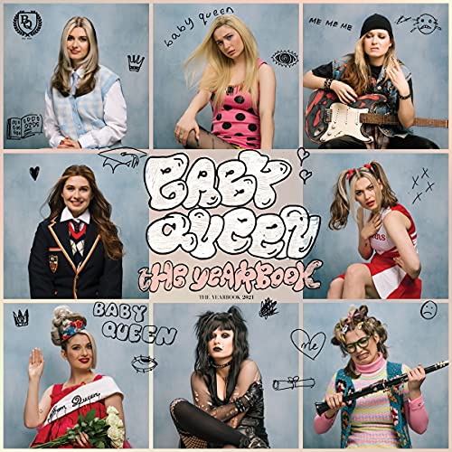 The Yearbook en promo sur Amazon