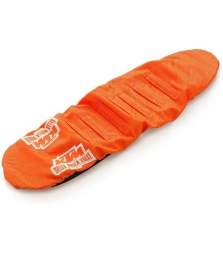 Seats & Seat Covers For KTM 50 SX - View #10