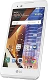 LG Tribute HD - Prepaid -  Carrier Locked - Boost Mobile