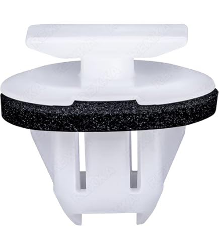 蟹ボンバー Amazon.com: Swordfish 61084 - Wheel Opening Moulding Clip for