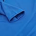 Spotti Men's Cycling Bike Jersey Long Sleeve with 3 Rear Pockets - Moisture Wicking, Breathable, Quick Dry Biking Shirt
