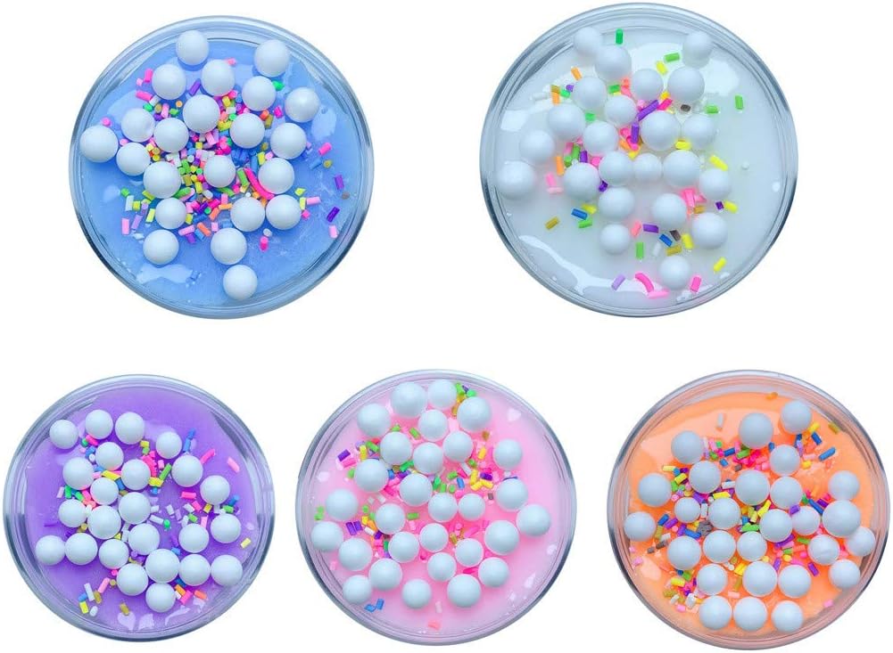 Best Beads Ice Cream Maker Toy