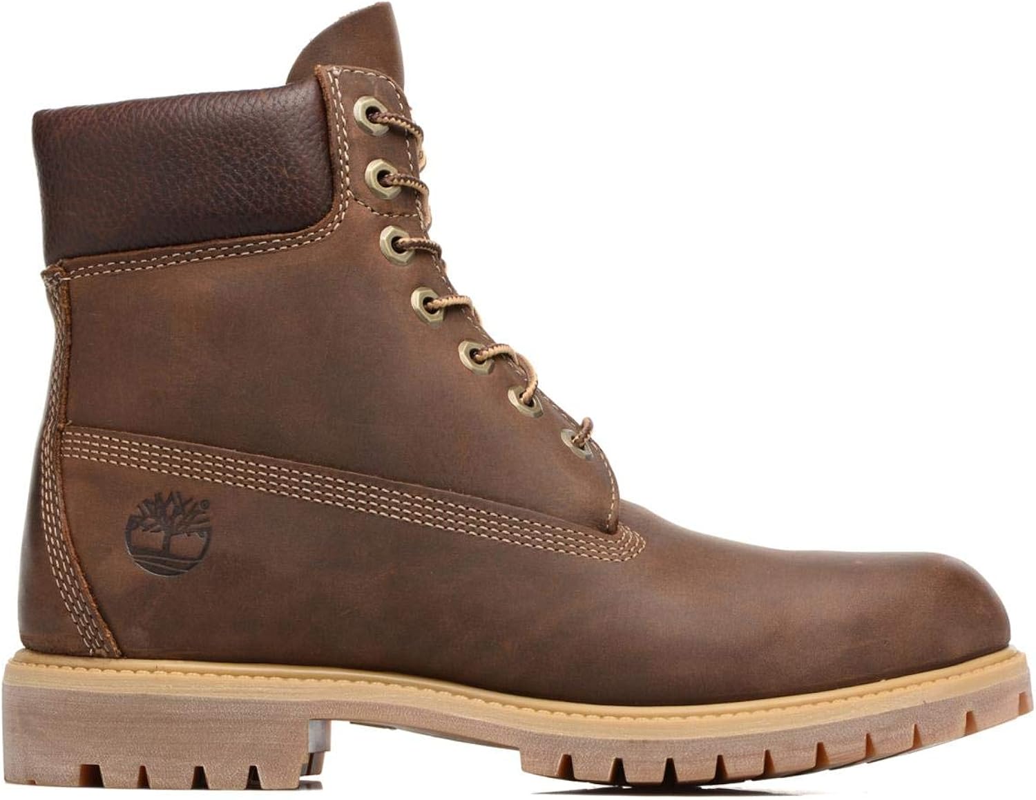 timberland heritage 6