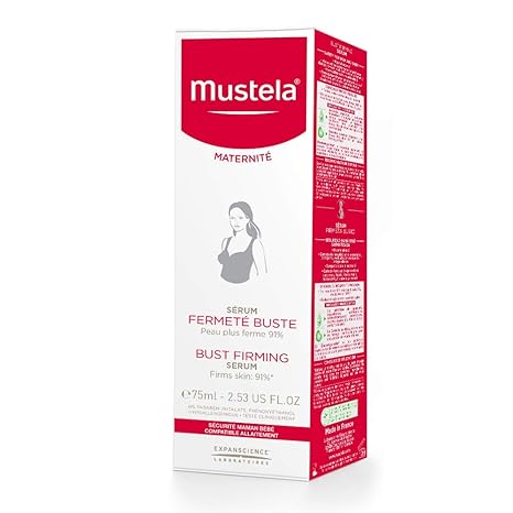 mustela body firming gel