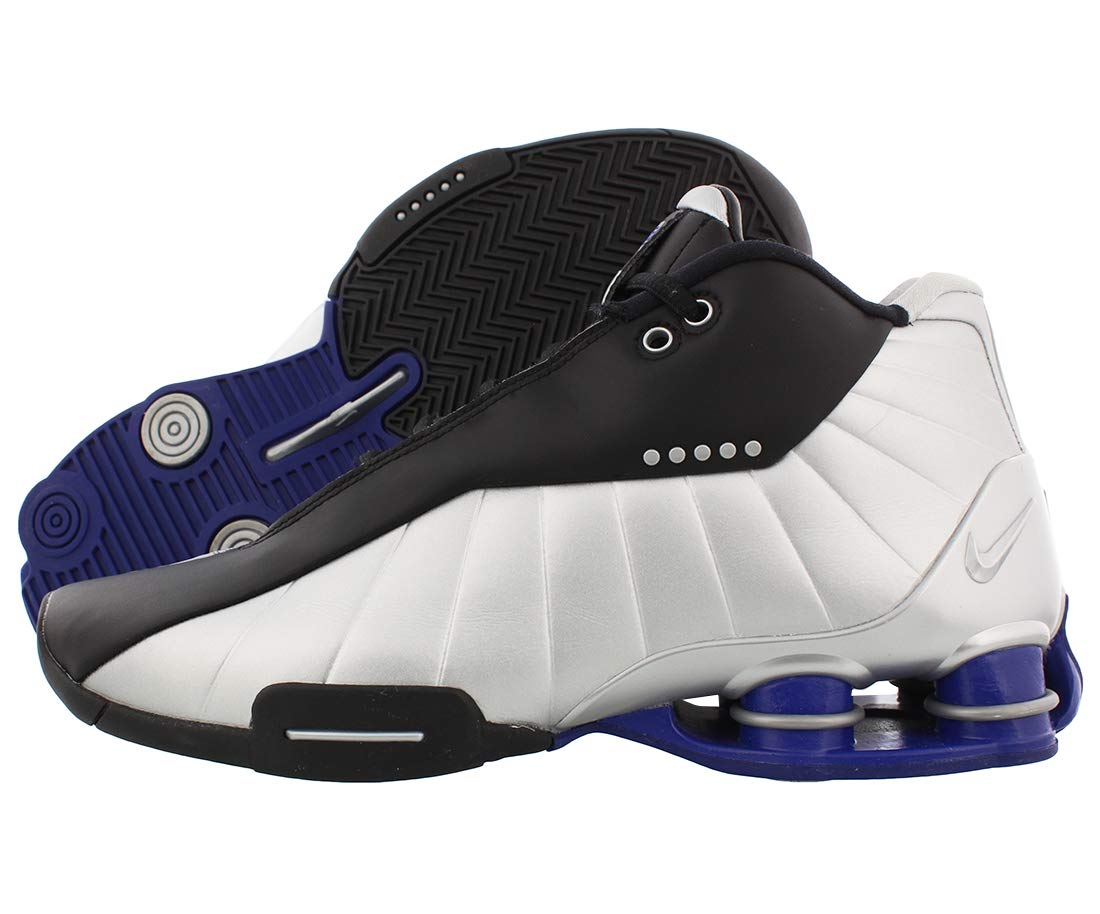 mens nike shox canada