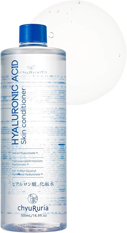 best japanese toner for dry skin