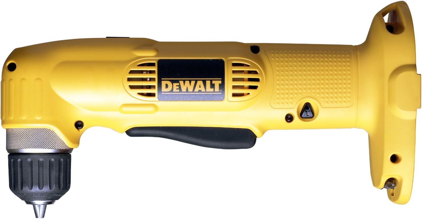 DeWalt DW960 Cless Right Angle Drill(Bare Unit) (Old Version) Amazon.co.uk DIY & Tools