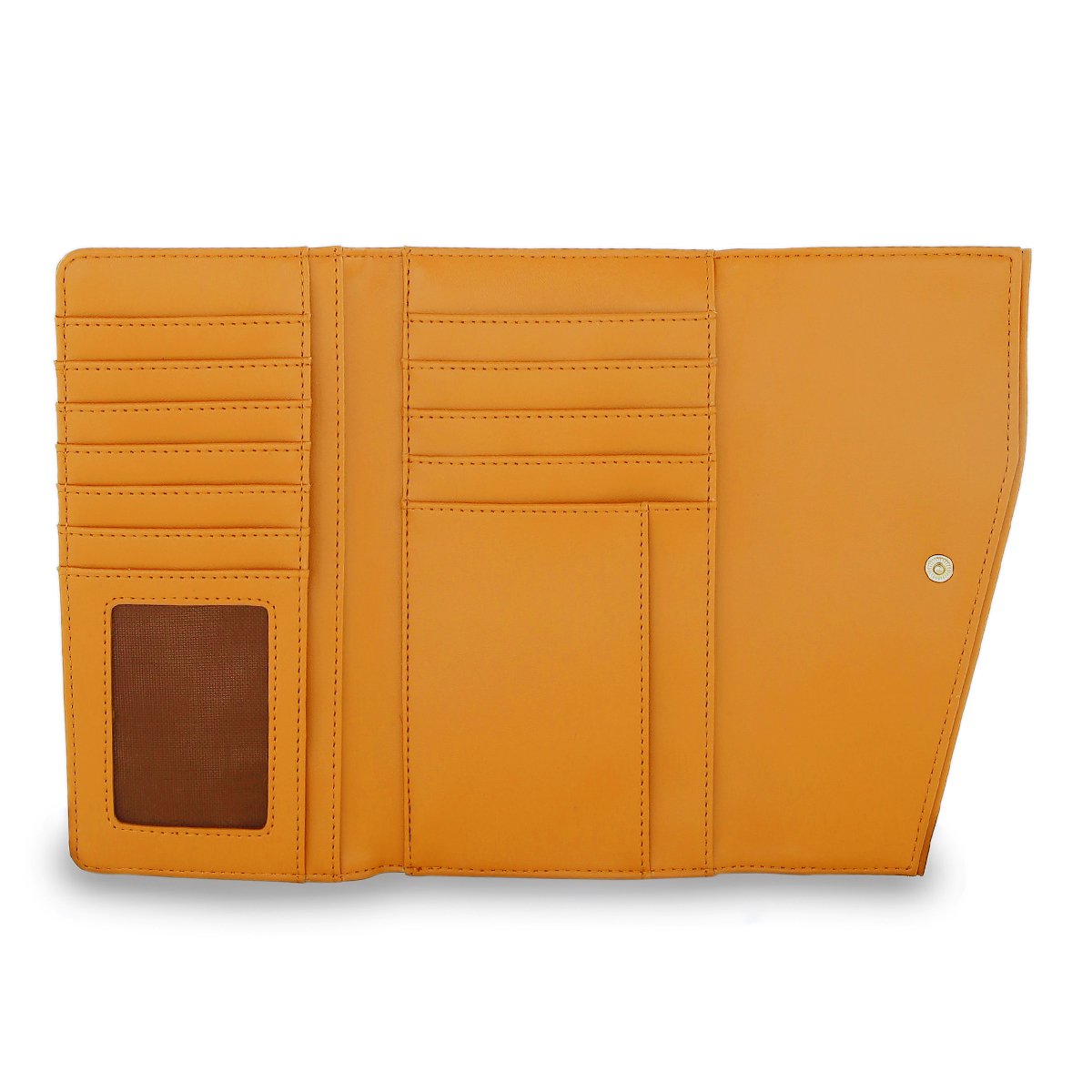 lavie seyla women's clutch (ocher) ()