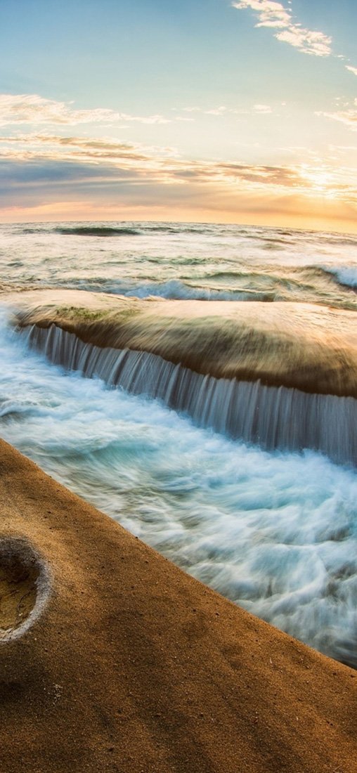 PeelitStickit, Beautiful Nature Wall Murals, ID-2854, vinyl