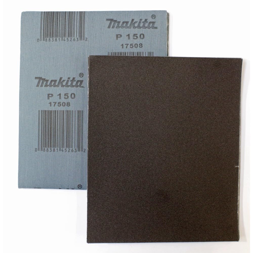 Sanding Paper 230 x 280 mm K150