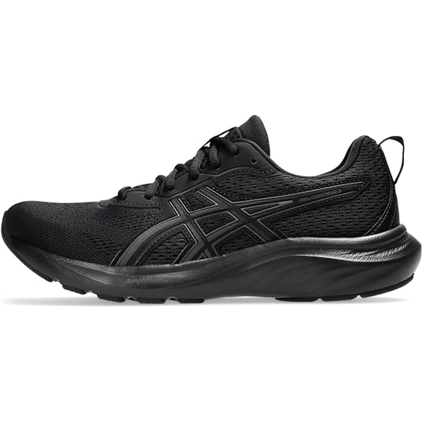Amazon.com | ASICS Women's Gel-Quantum 360 4, Carbon/Black, 10.5 B