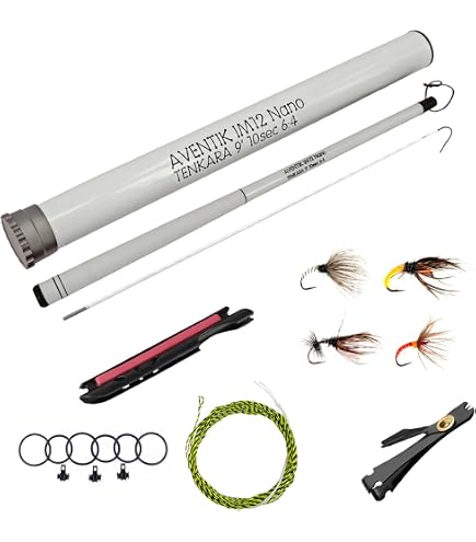 Amazon.com : Daiwa NEO Tenkara 39 Mountain Stream Rod, Fishing Rod