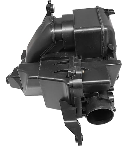 Amazon.com: Honda 17220-Z0H-802 Housing Air Cleaner : Automotive