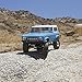 VATERRA 1972 Ford Bronco 4x4 Ascender RTR Truck (1:10 Scale)