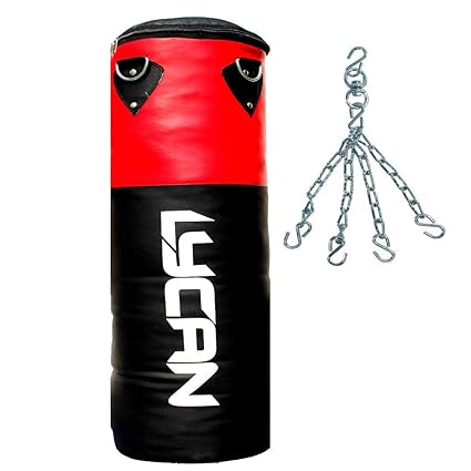 punching bag amazon india