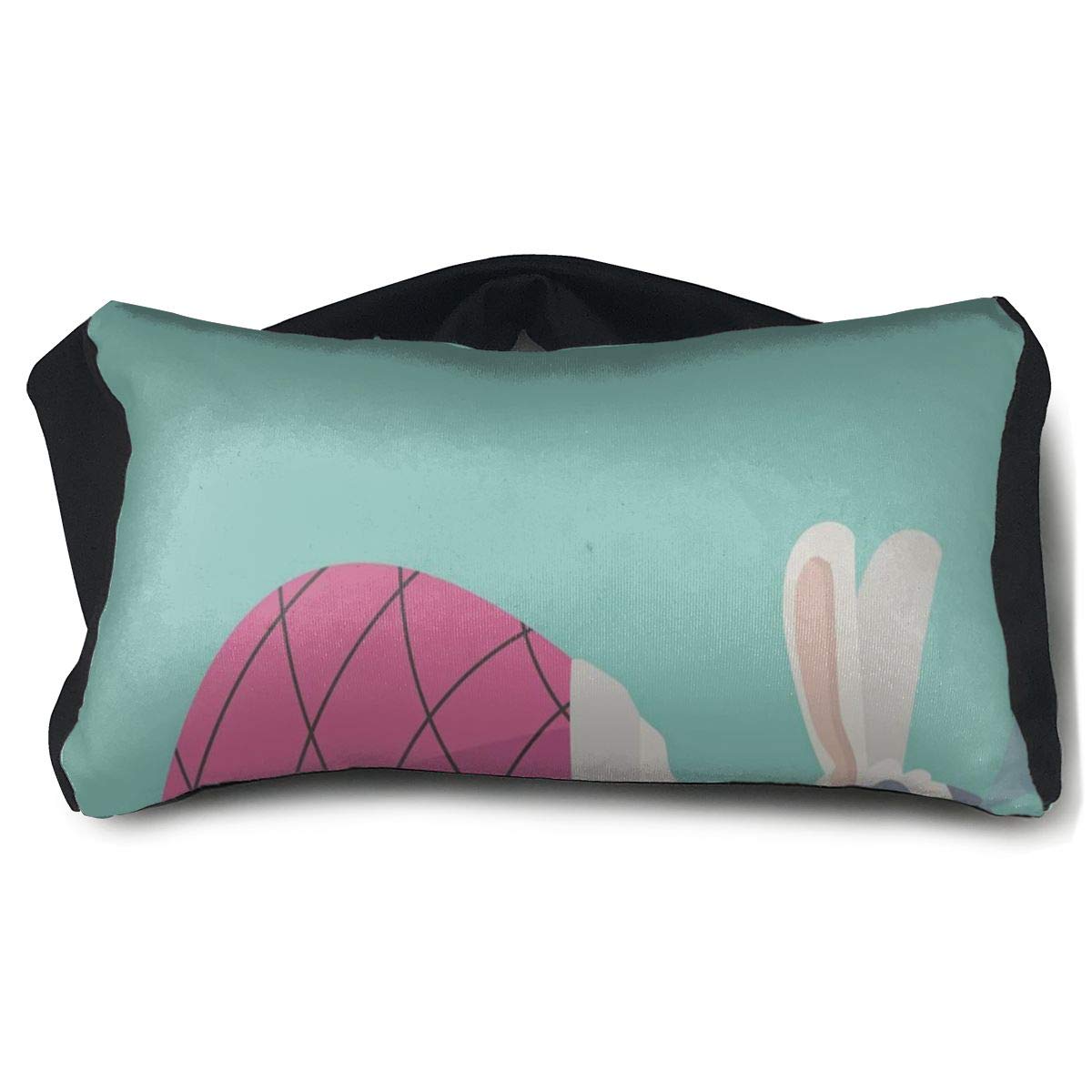 Amazon Com Sleep Eye Mask Pillow Adjustable Strap Sleep Alpaca