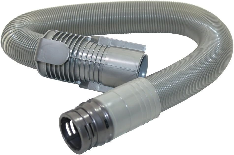 GENUINE Dyson DC 14 Hose Assembly Part # 908474-37 Gray, dyson original seller - Automotive Vacuum Hoses