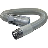 GENUINE Dyson DC 14 Hose Assembly Part # 908474-37 Gray, dyson original seller