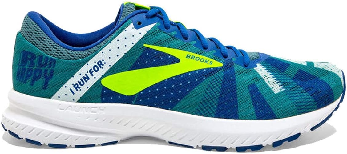 brooks launch 6 amazon