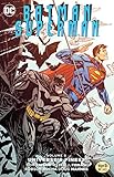 Batman/Superman Vol. 6: Universe's Finest by 