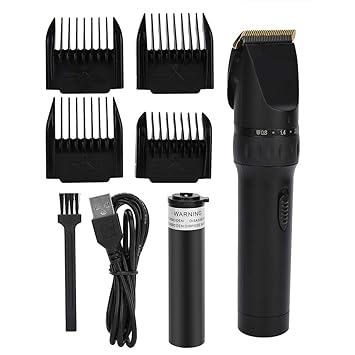 hair clipper for salon