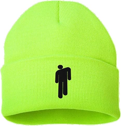 maglia di billie eilish