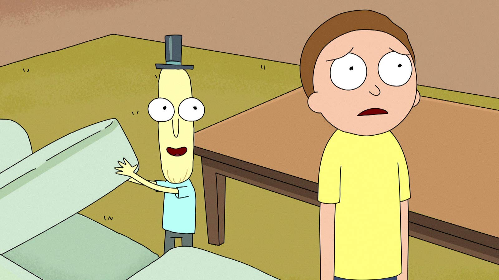 Rick And Morty Staffel 2 Folge 6