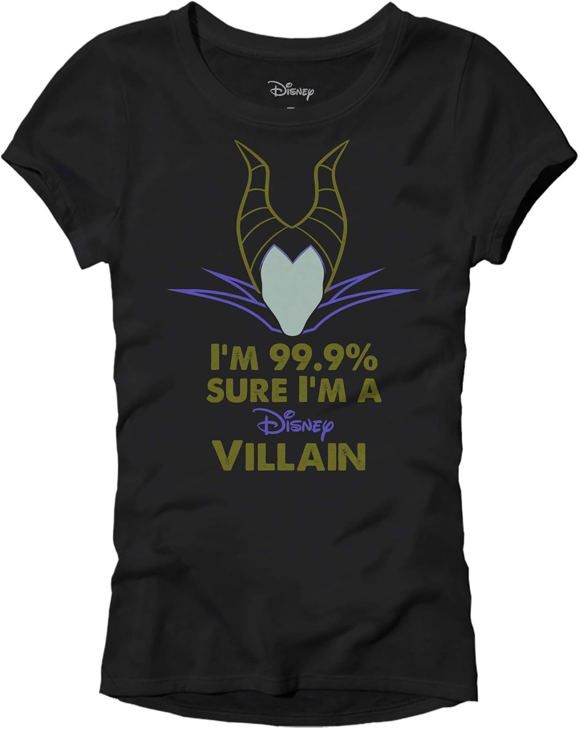disney villain shirt amazon