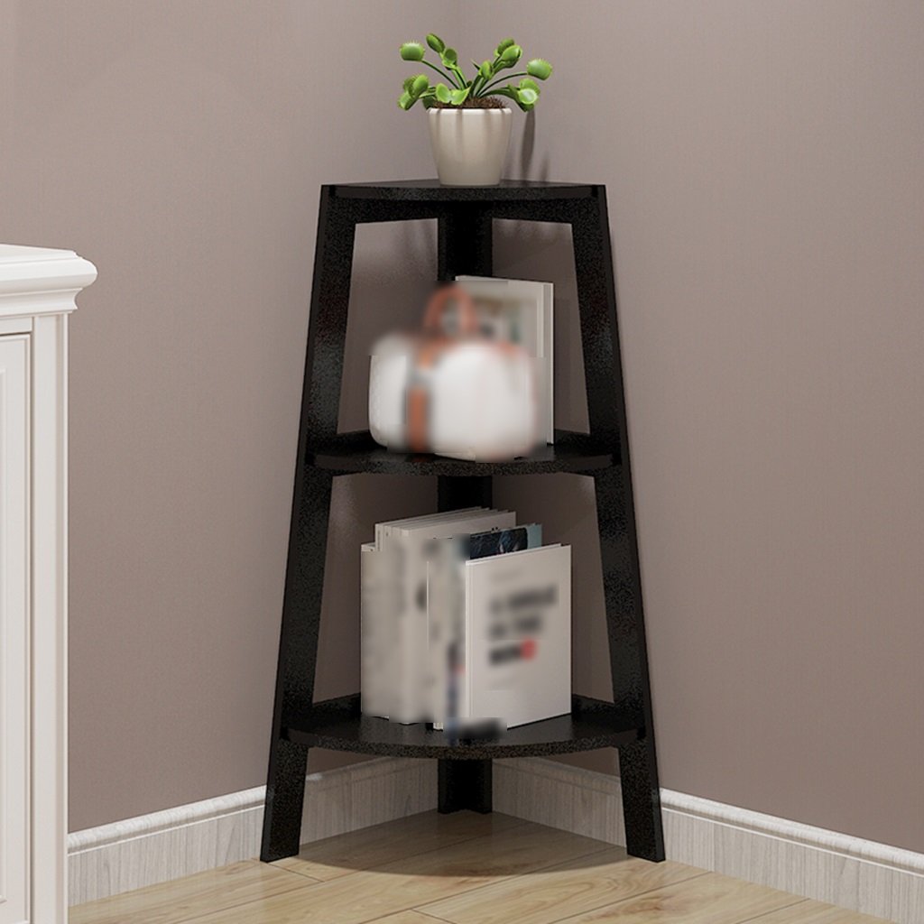 Amazon Com Bookshelf Bookcase European Floor Type Shelf