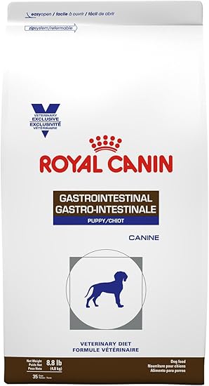 royal canin puppy grain free