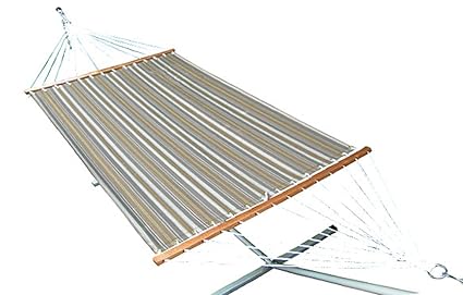 Twotree James Hammock (Brown)