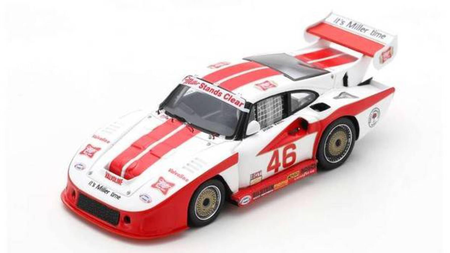 Spark - POR 935 JLP-3 - Winner Road Atlanta 1982-1/43