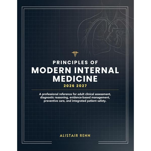 Principles of Internal Medicine 2026: Clinical Reasoning