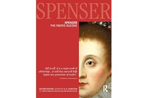 Spenser: The Faerie Queene