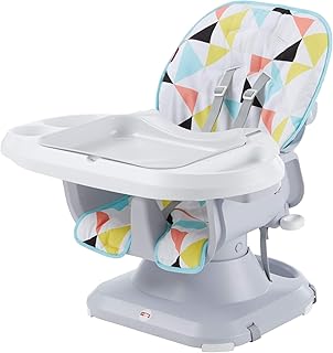 target fisher price space saver high chair